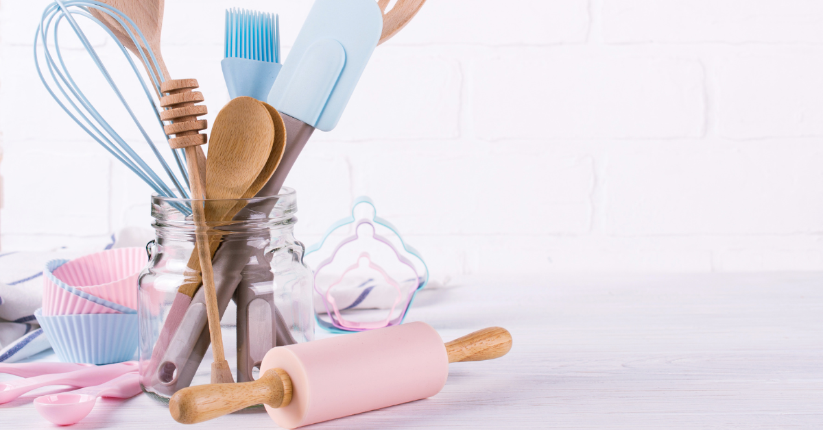 Bake with Confidence and Precision