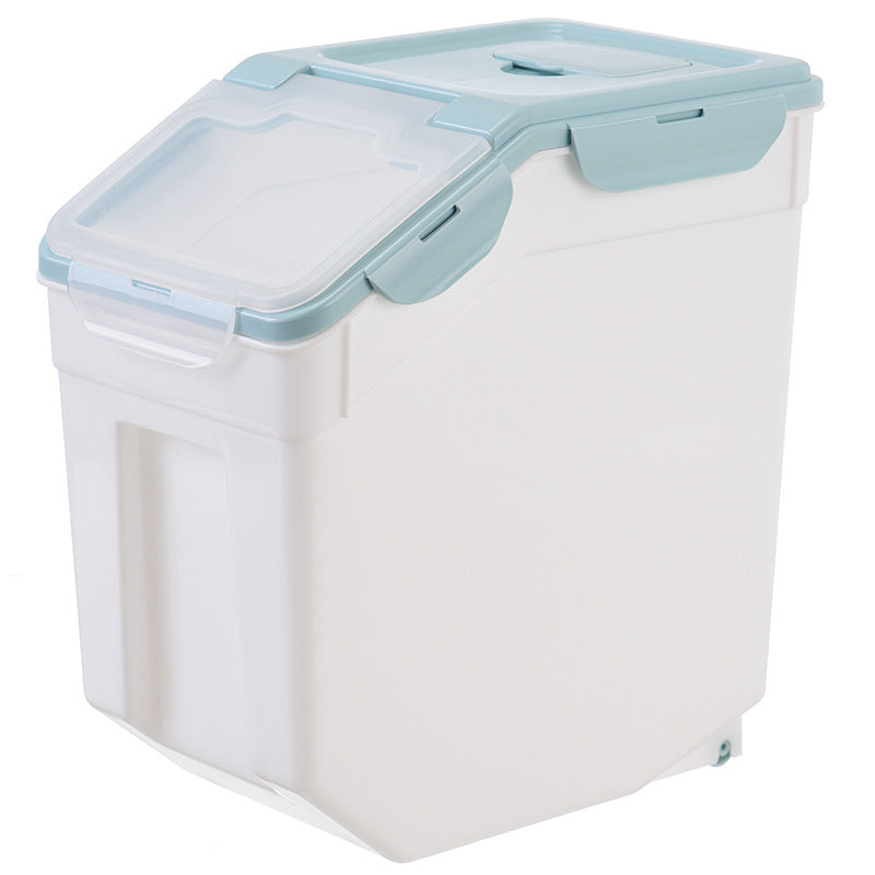 Large Capacity Airtight Food Storage Container