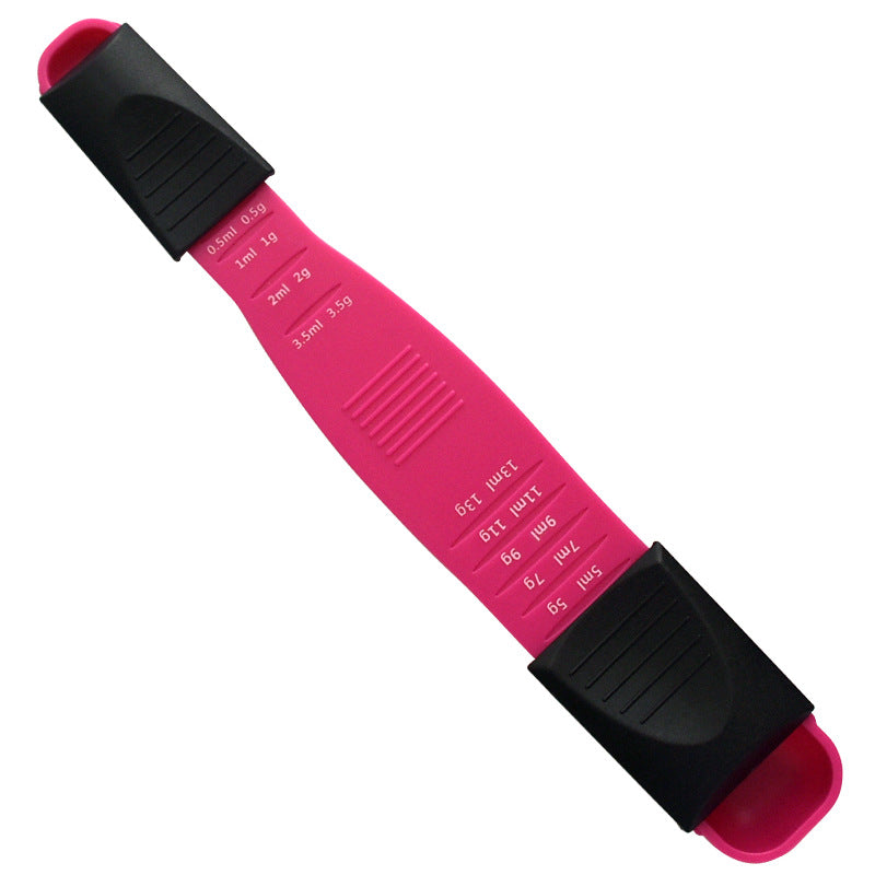 Modern Kitchen Measuring Spoon