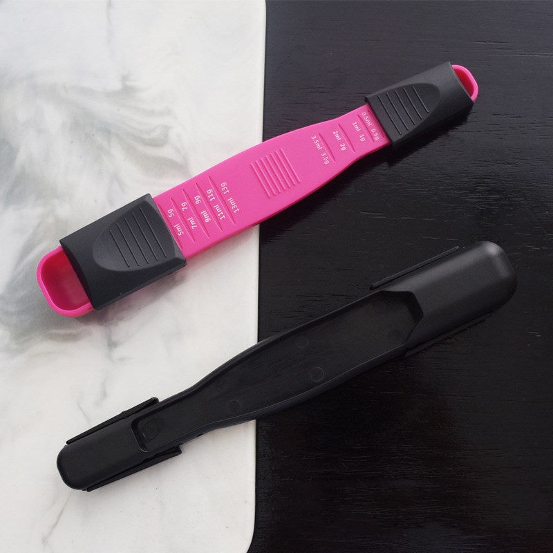 Modern Kitchen Measuring Spoon