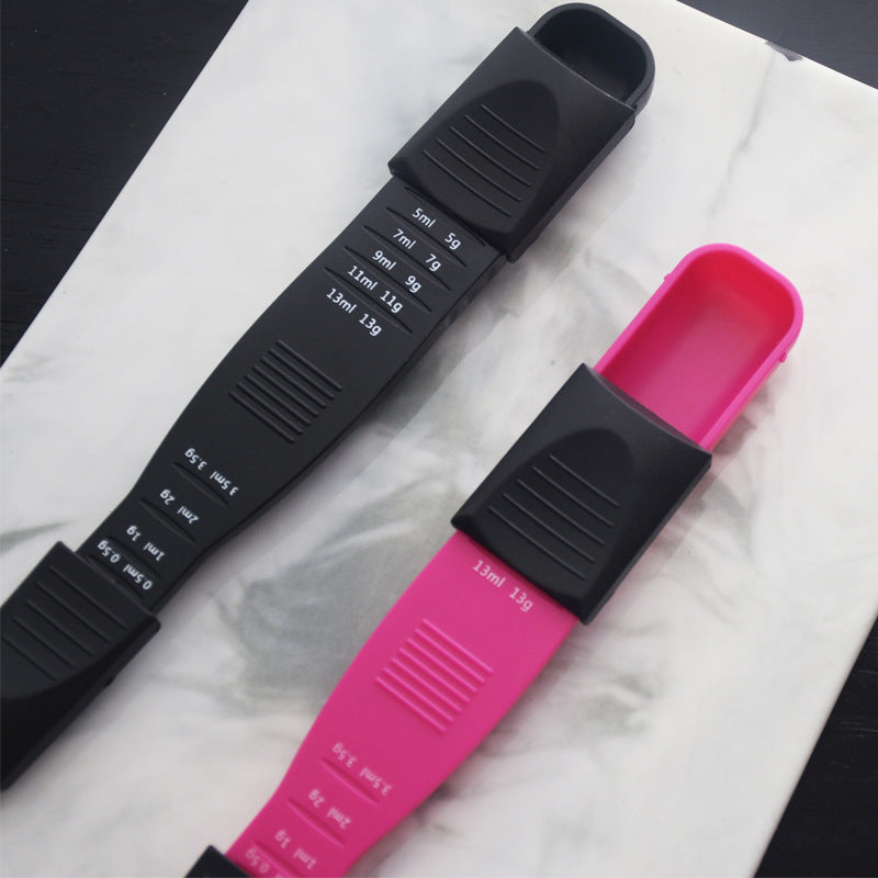 Modern Kitchen Measuring Spoon