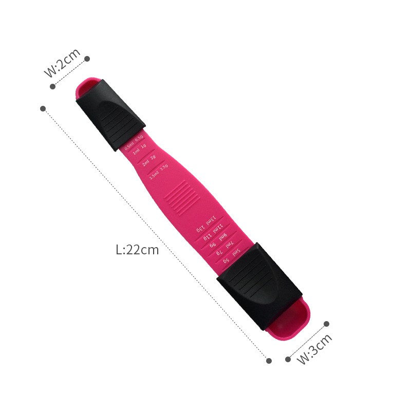 Modern Kitchen Measuring Spoon