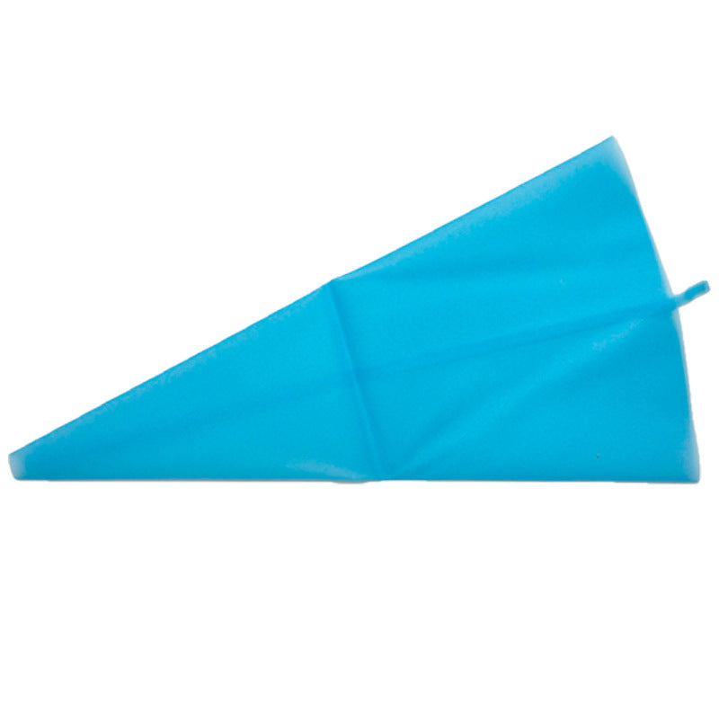 12-Piece Stainless Steel Cake Decorating Tool Set