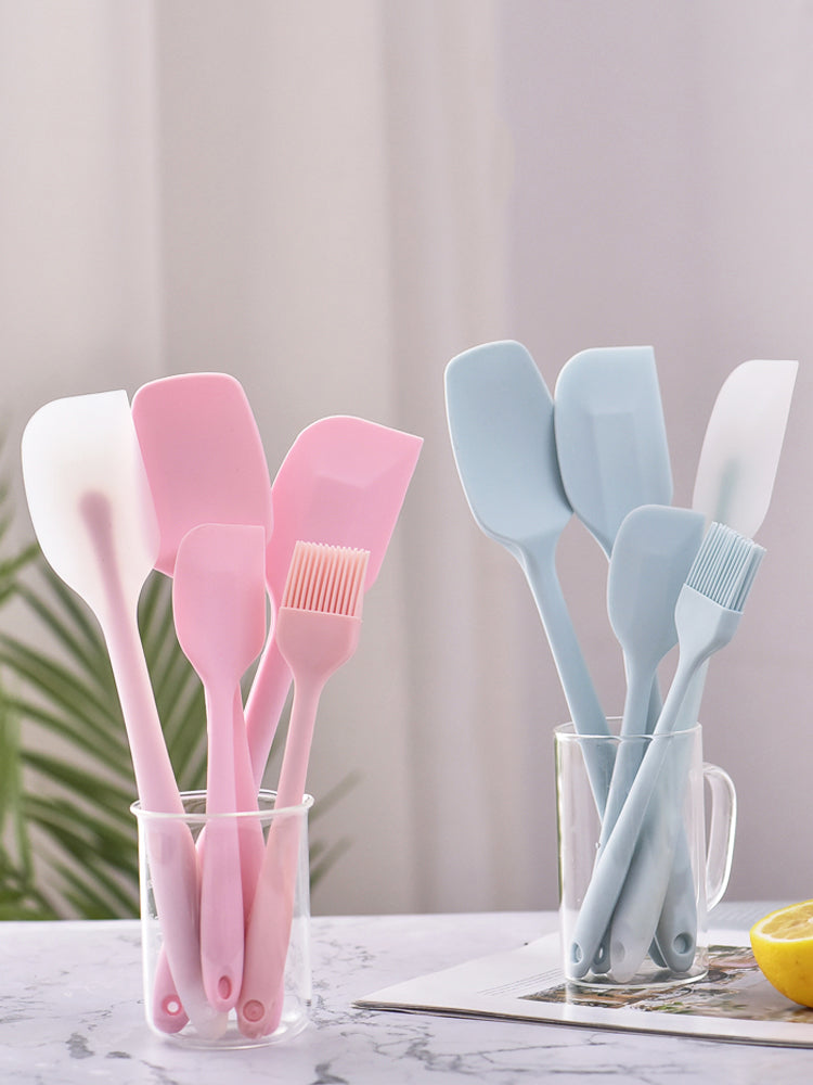 Silicone Baking Tool Set
