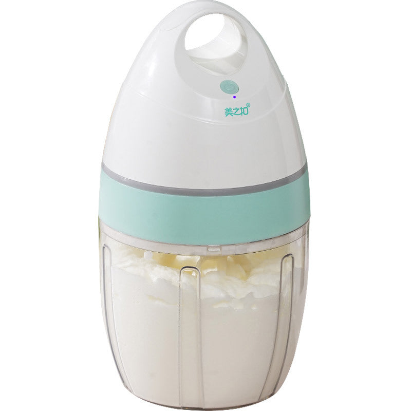 Mini USB Rechargeable Electric Whisk