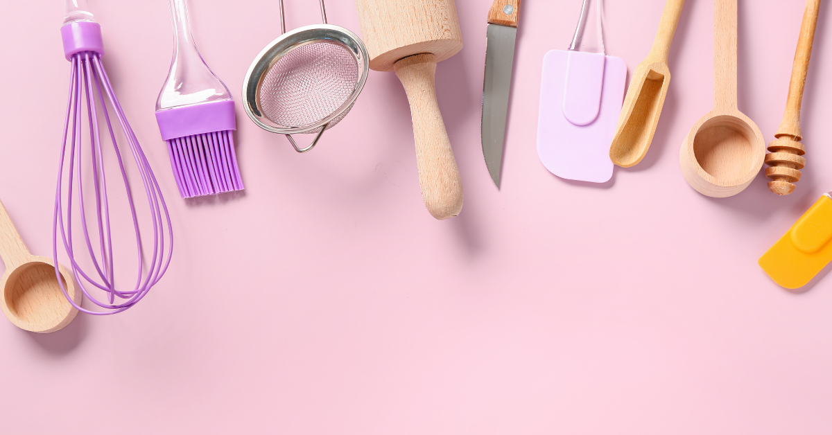 Quality Tools Designed for Everyday Use