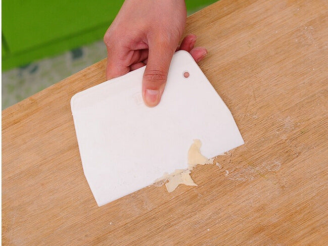 Classic Pastry Dough Cutter