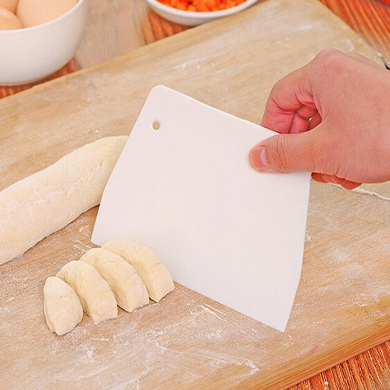 Classic Pastry Dough Cutter