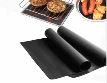 Non-Stick Reusable BBQ Grill & Baking Mat