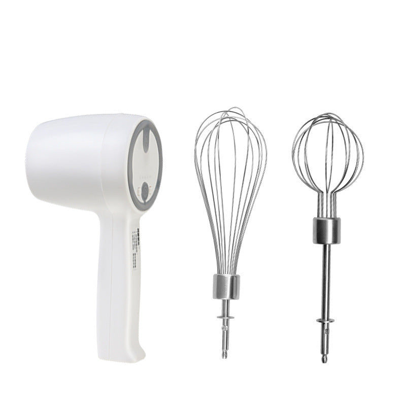 Multifunctional Wireless Mini Electric Whisk