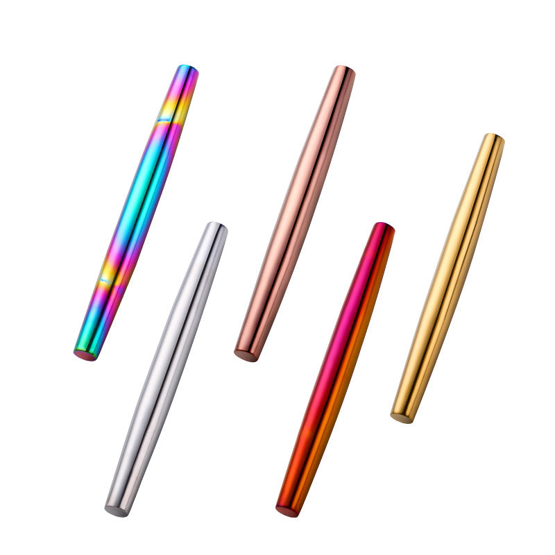 304 Stainless Steel Rolling Pin