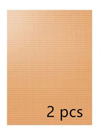 Non-Stick Reusable BBQ Grill & Baking Mat